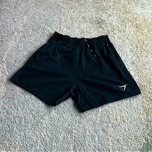 Gymshark shorts